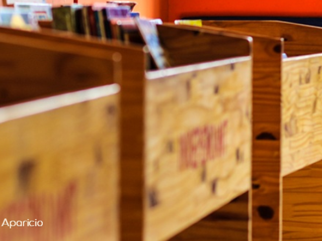 #DíaDelLibro 2022