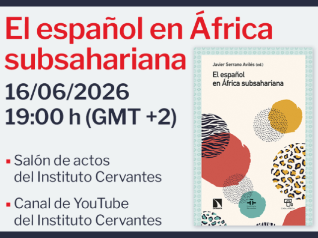 El español en África subsahariana