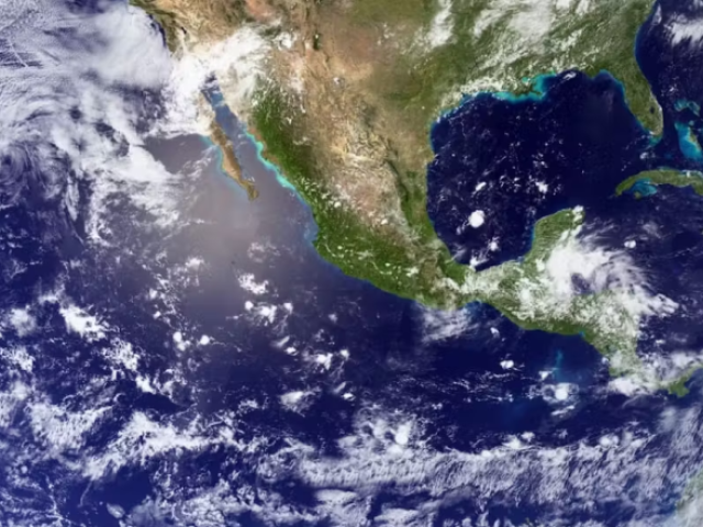 El mundo que viene