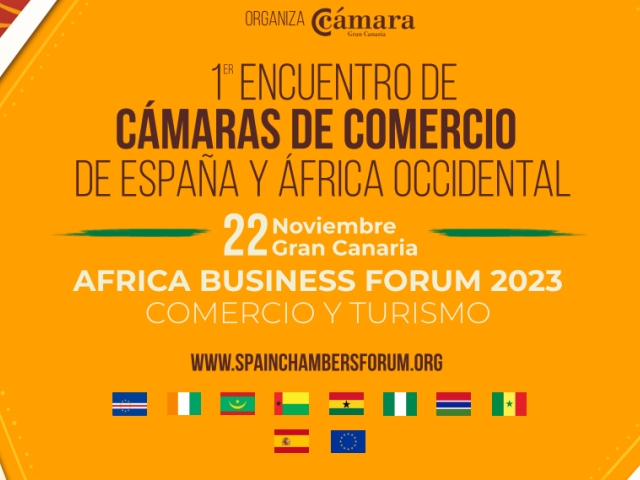 Africa Business Forum 2023