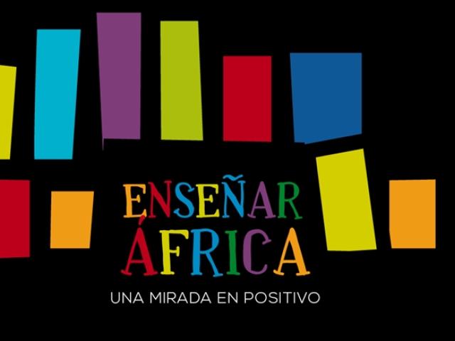 Encuentro Final Enseñar África 2023