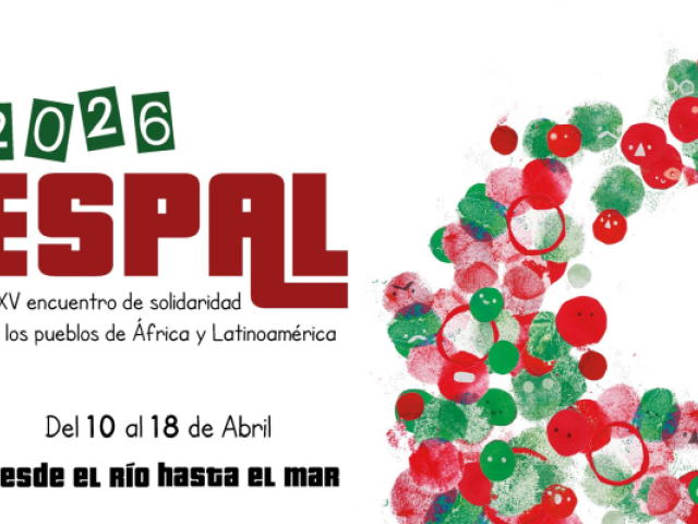ESPAL 2026