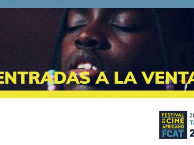 Festival de Cine Africano de Tarifa / Tánger-FCAT 2021