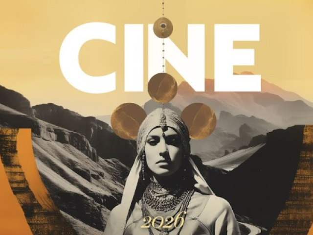 23º Festival de Cine Africano|FCAT 2026