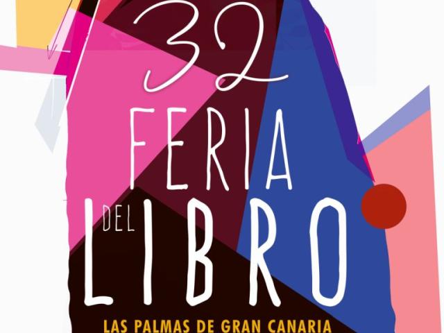 Feria del Libro de Las Palmas de Gran Canaria 2020