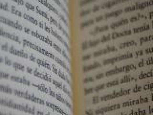 Participación de Casa África en la Feria del Libro de Sevilla