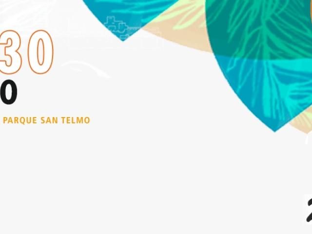 Feria del Libro de Las Palmas de Gran Canaria 2022