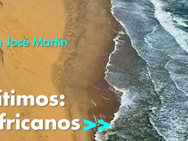 Ciclo de conferencias «Flujos marítimos. África y el mar» | Conferencia 3: Océanos africanos