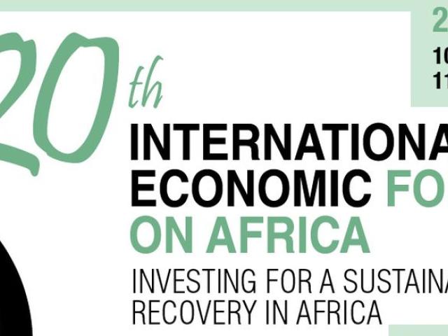 Foro Económico Internacional sobre África de la OCDE