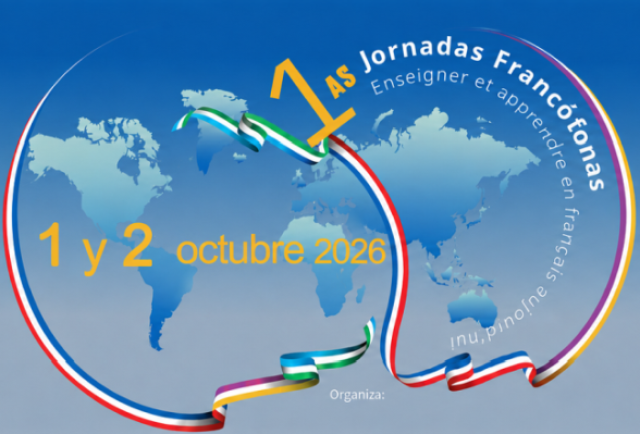 I Jornadas francófonas de la ULPGC