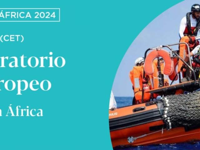 Presentación del Informe África 2024