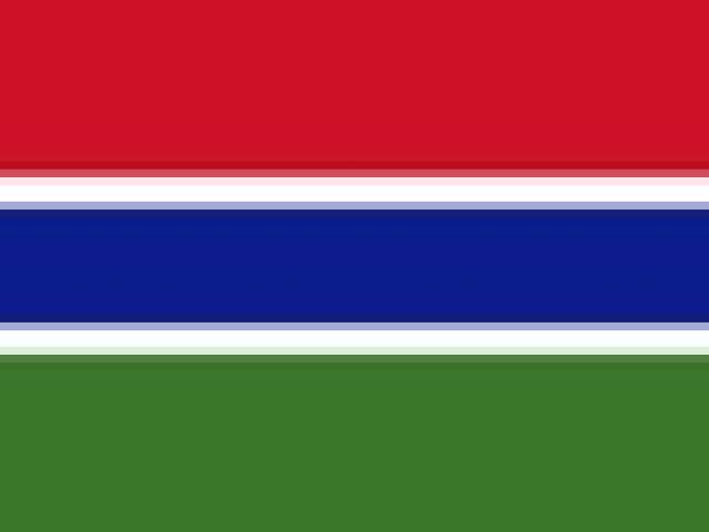 Día nacional de Gambia