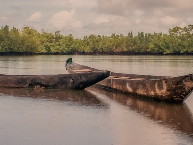 Descubre Gambia como destino turístico