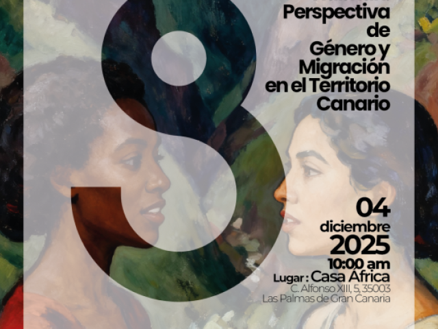Mujeres que habitan