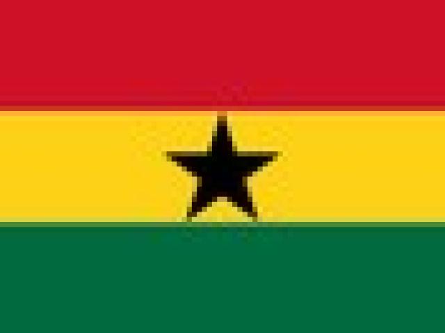 Aniversario de la independencia de Ghana