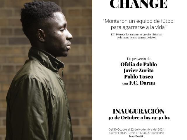 GOALS FOR CHANGE