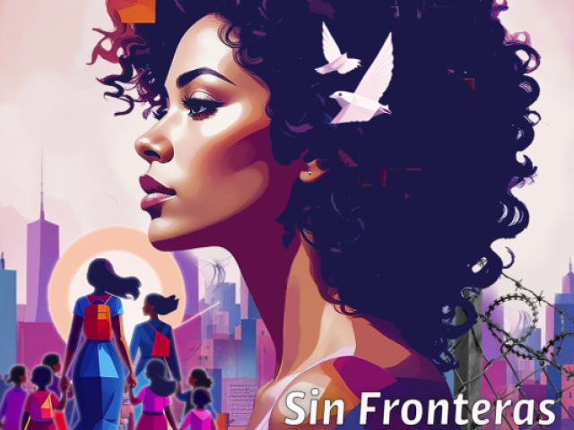 Grito de Mujer 2026 | Sin fronteras
