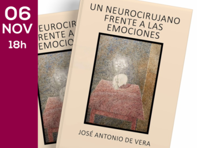 Presentación del libro