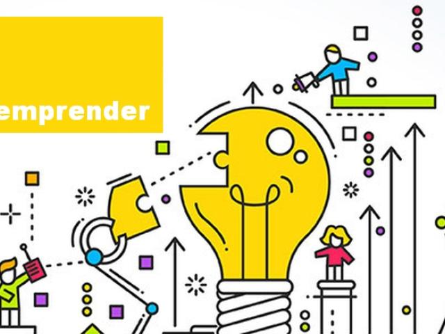 Programa de Formación de Formadores para la Creación y Consolidación de Empresas