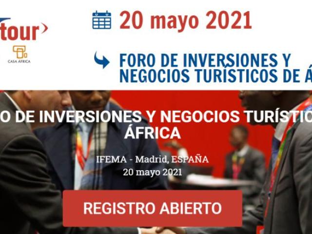Investour 2021