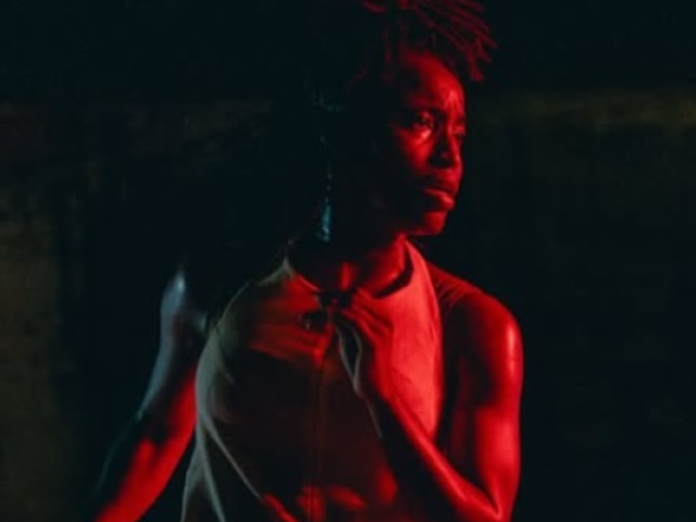 ÌRÍRÍ / ÈÉMI | Danza - Nigeria