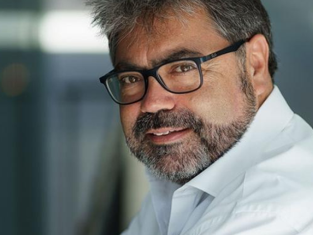 Presentación del libro «En este gran mar», de Juan Manuel Pardellas