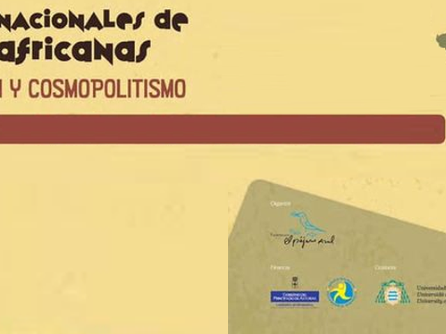 III Jornadas Internacionales de Literaturas Africanas