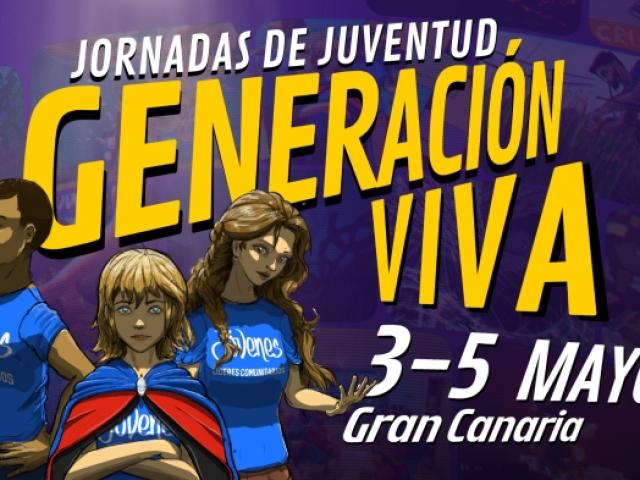 Generación viva