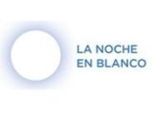 La Noche en Blanco 2010