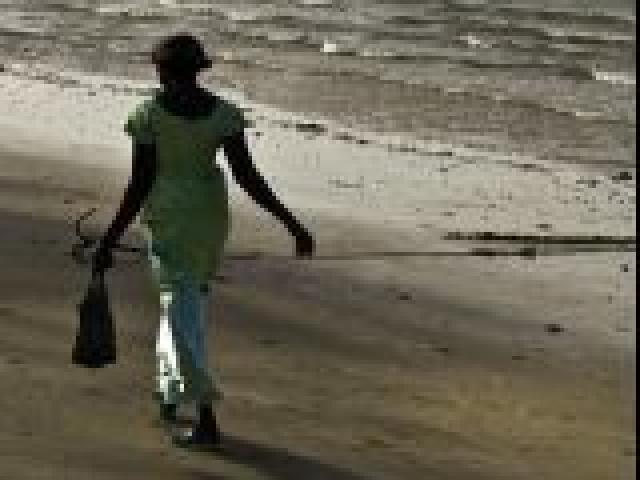Exposición: La Piel de África