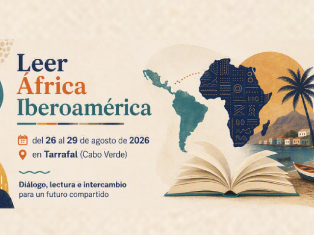 Leer África Iberoamérica