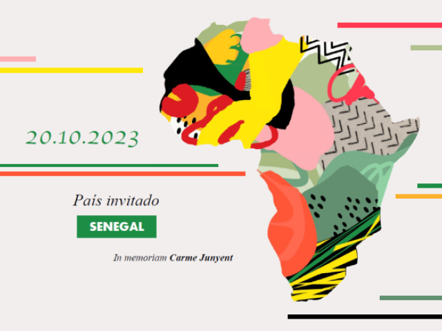 Día de las lenguas africanas 2023