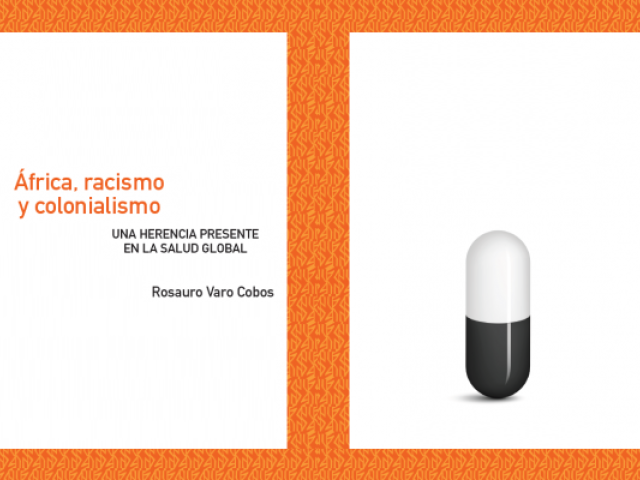 Presentación en Casa Árabe del libro «África, racismo y colonialismo»