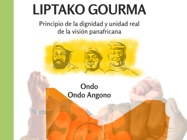 Presentación del libro