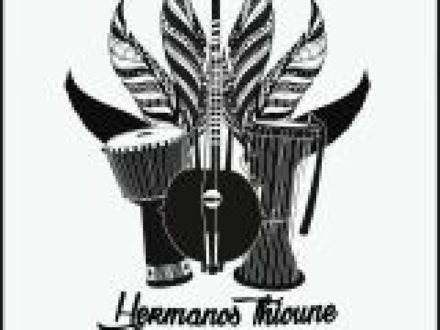 Jornada de puertas abiertas. Músicas y danzas de África