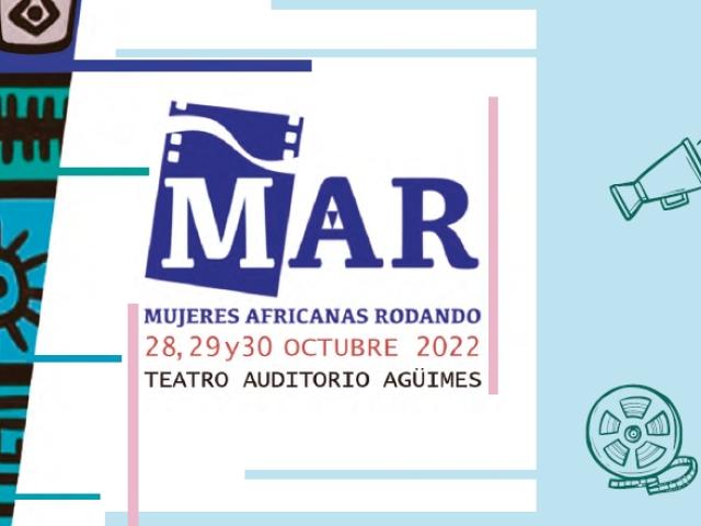I Jornadas canarias de cine africano hecho por mujeres