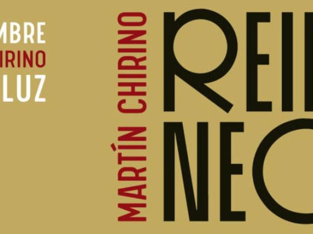 Martín Chirino | Reinas Negras....con la colaboración de Casa África