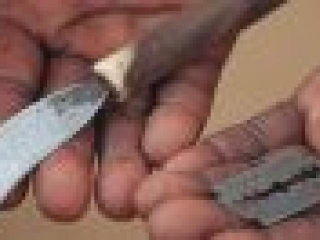 Día Internacional contra la Mutilación Genital Femenina