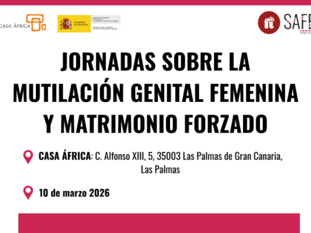 MGF y otras violencias