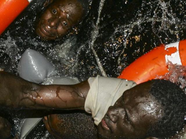 Migraciones en la frontera sur de Europa