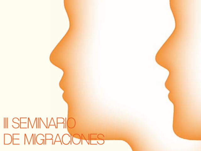 Migratlantes: III Seminario de Migraciones