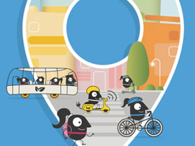 Día Mundial Sin Coches 2025