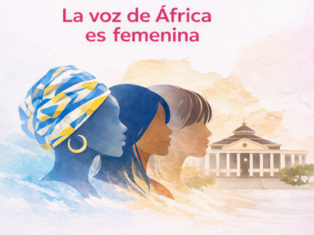 Mujer y Parlamento