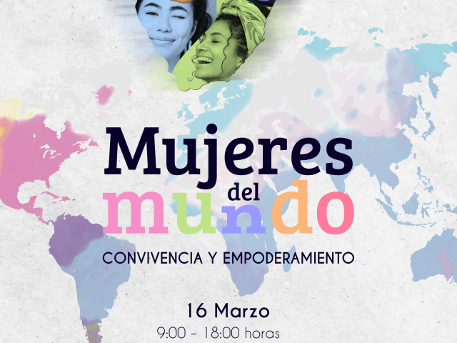 Mujeres del Mundo