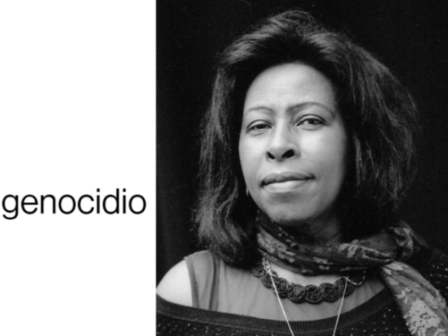 Entrevista a Scholastique Mukasonga