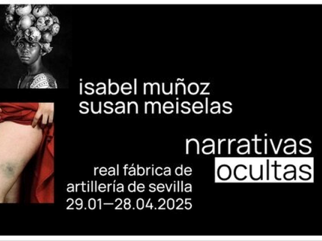 Narrativas Ocultas