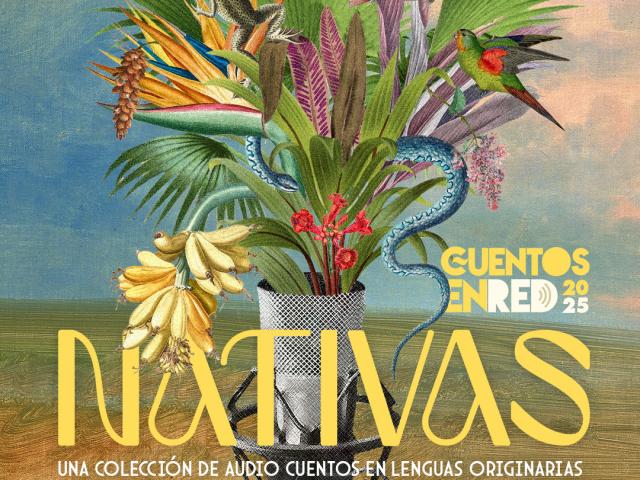Cuentos en Red 2025