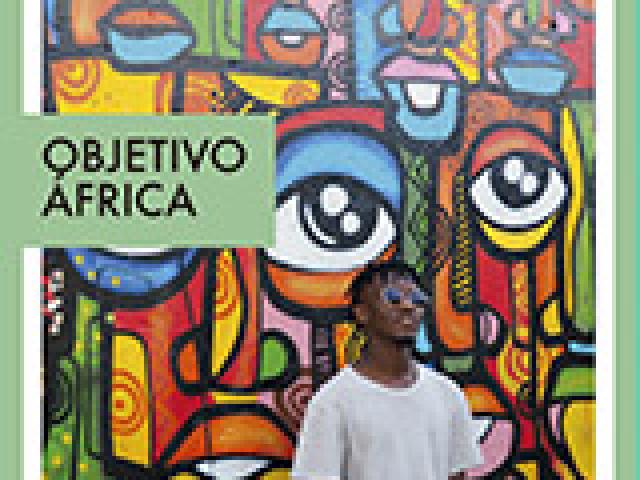 X Concurso Fotográfico 'Objetivo África': Objetivos de Desarrollo Sostenible