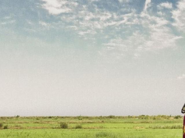 Proyección del documental «Origen»