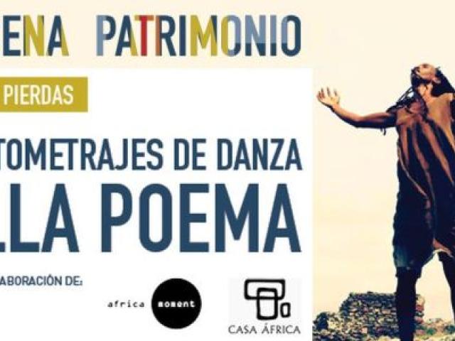 La noche del patrimonio